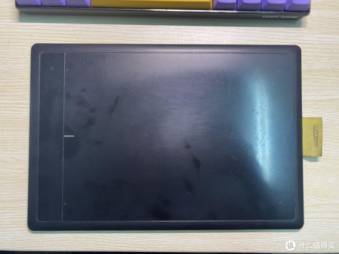 wacom手绘板初次使用设置参数,wacom适合入门新手手绘板