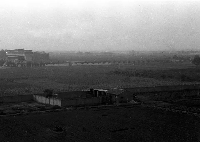 长庆市是哪里的,长庆在西安的地位