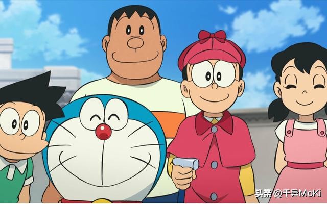 607080后的童年回忆农村生活动漫,陪伴我们童年的五十部动漫排名