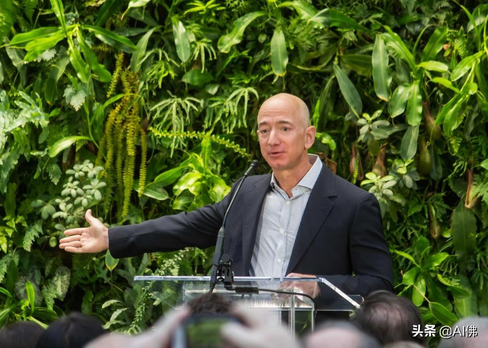 全球50个国家和地区首富