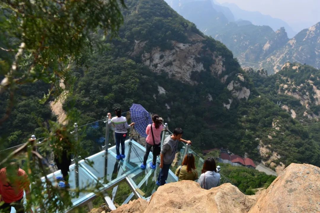 出行安全宝典,北京旅游安全攻略