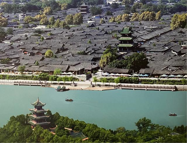 阆州城南天下稀,阆州城南天下稀原文