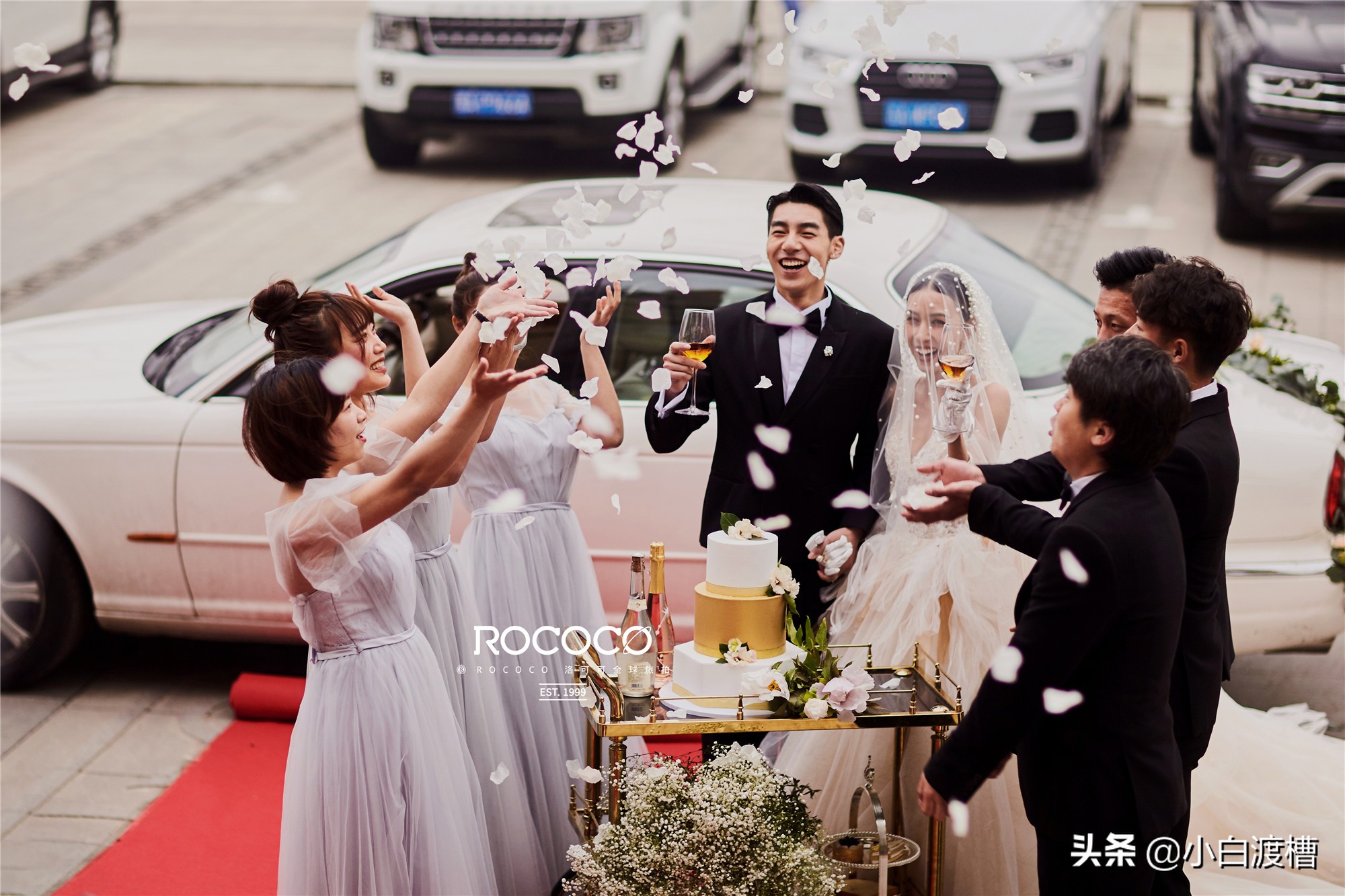 结婚备货攻略,婚礼物品省钱攻略