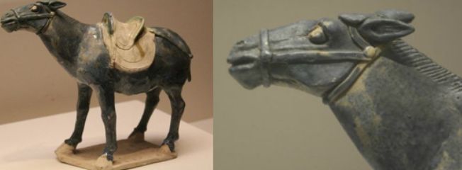 中国武备*物文**中的异域元素：印度梵文，波斯镔铁，非洲驴骡运军粮