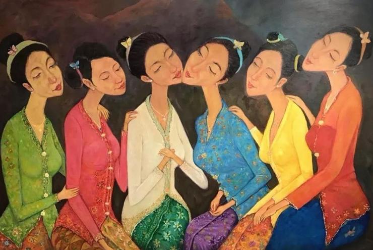 《小娘惹》惹争议？远在南洋的娘惹，凭啥还要遵守“三从四德”？