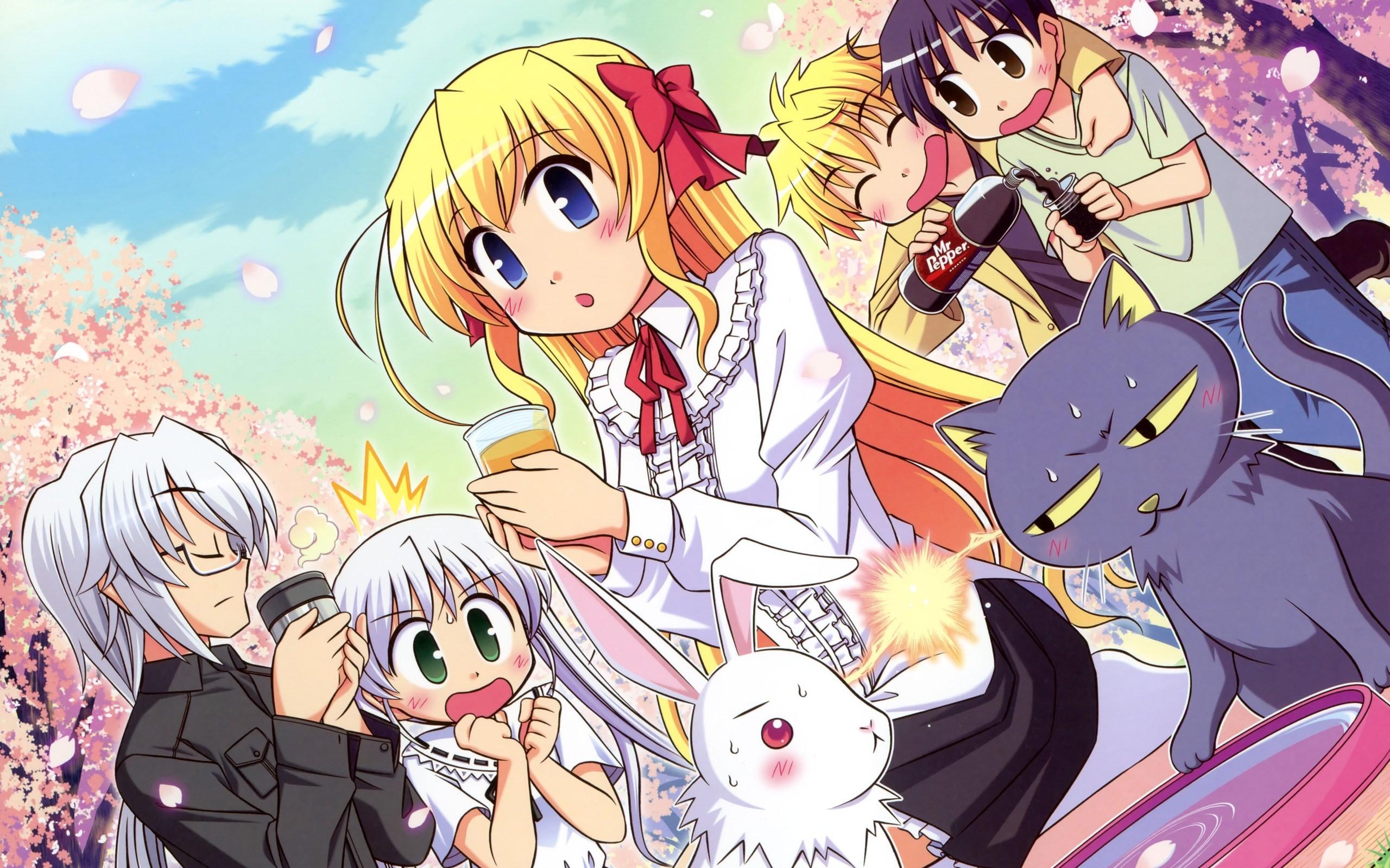 盘点四部吸血鬼恋爱动漫,情侣必看的十部日本吸血鬼动漫