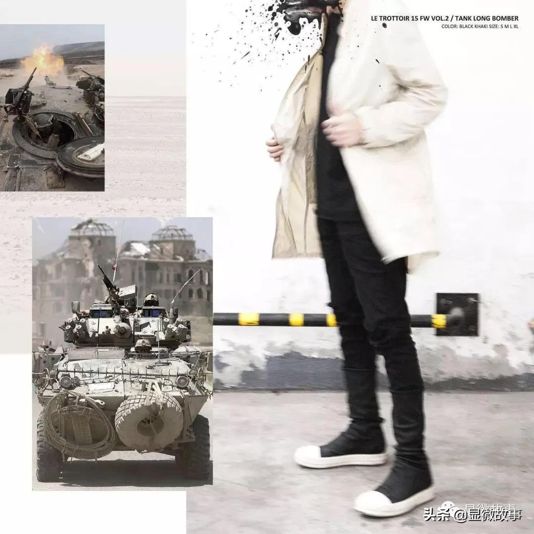 曾逃离服装厂、零基础学设计、放弃铁饭碗，我在武汉做潮牌主理人