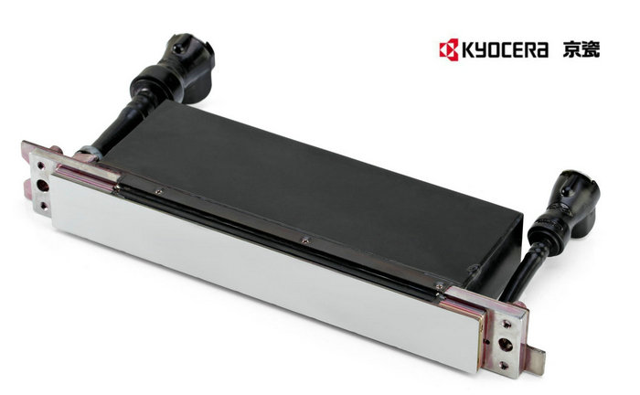 UV打印机喷头需要知道哪些参数？