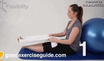 24小时膝盖保养方法,给你的膝盖做个大保养