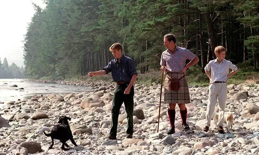 93岁女王年年放暑假！深扒女王秘密“朋友圈”，看看她都玩些啥