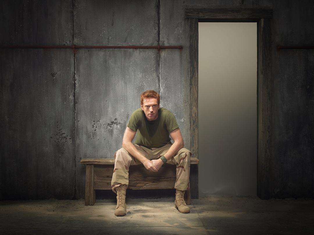 国土安全布洛迪开枪,国土安全男主布洛迪死了吗