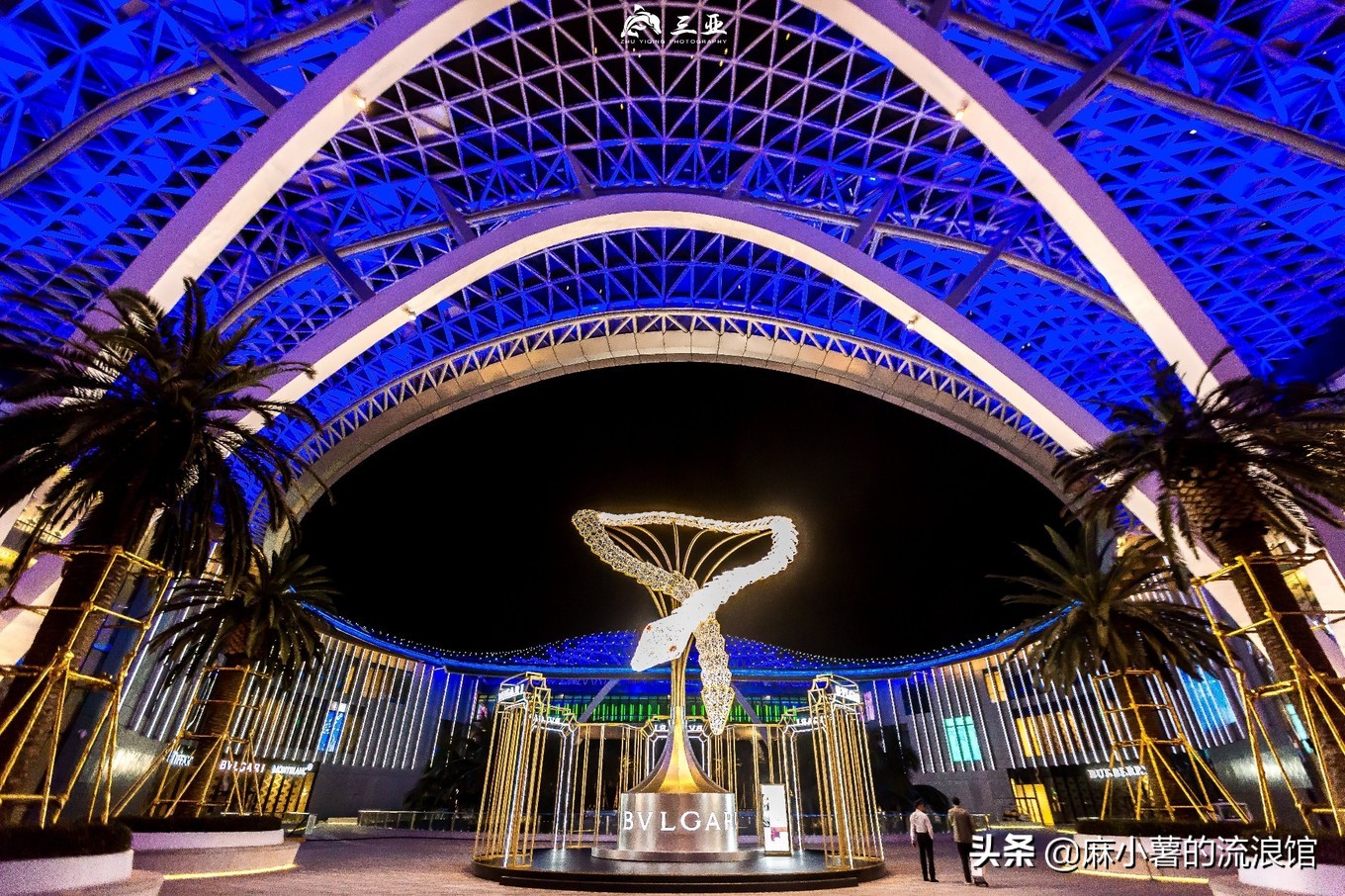 国内一共几个免税城,亚洲最大的国际免税城