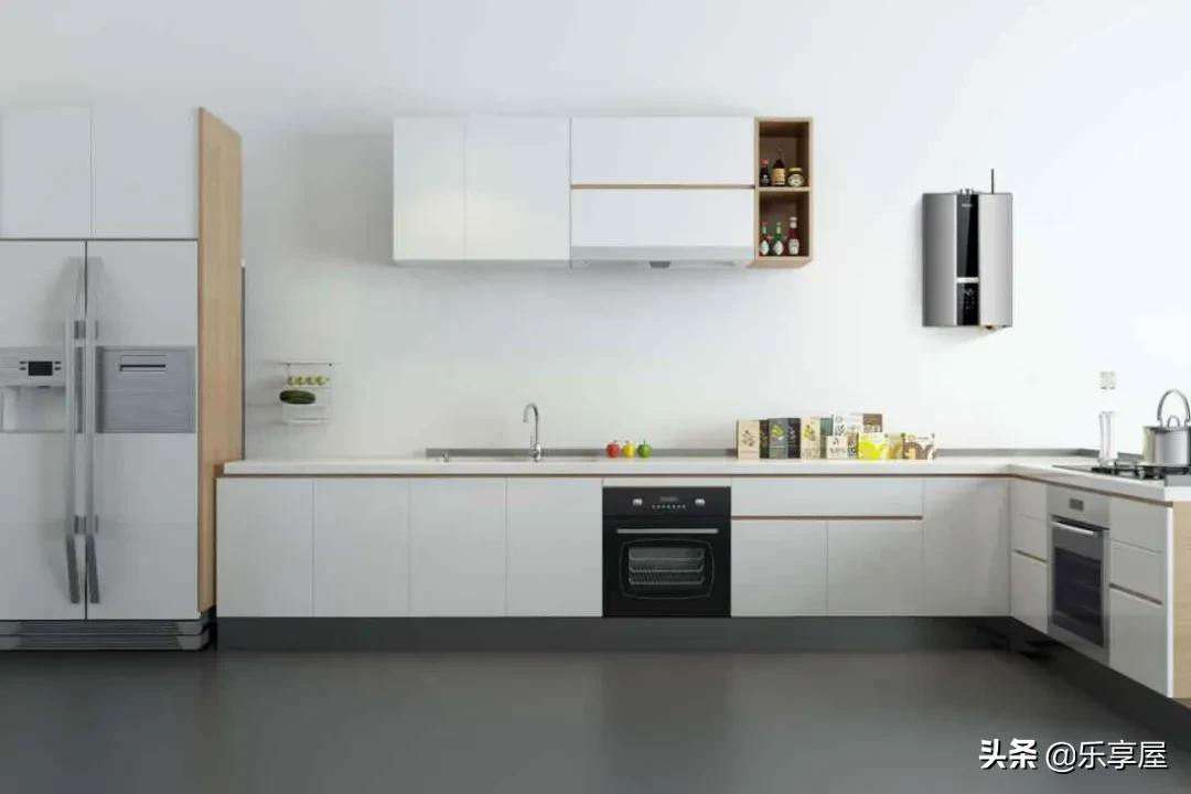 自从老婆买了一个洗衣神器,老婆买了噪音超大的热水器