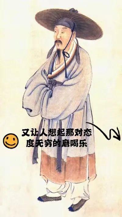 古人的人偶手办,古人的手办