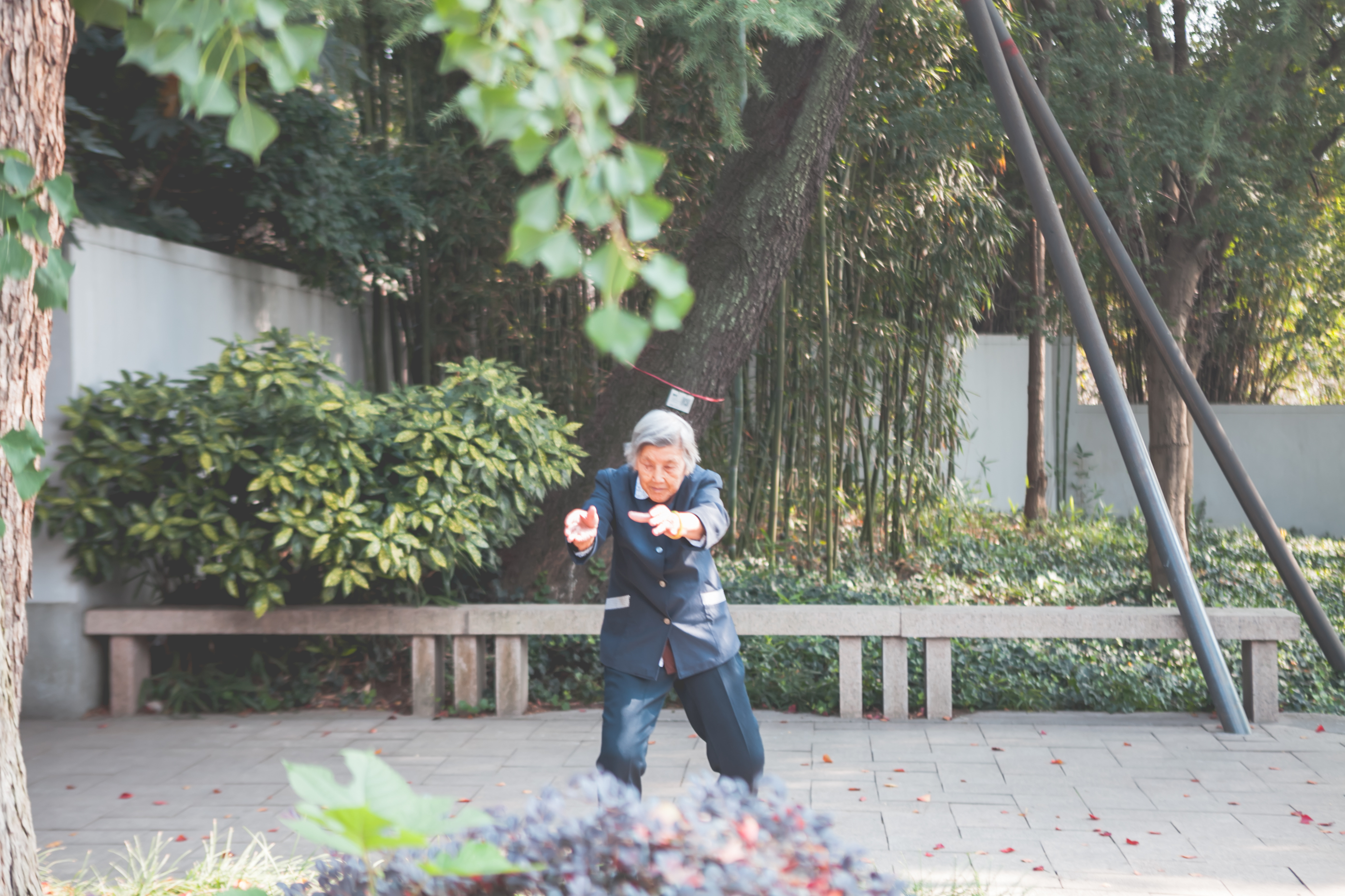 秋天的无锡美的醉人，去无锡旅行，这些好地方不要错过了