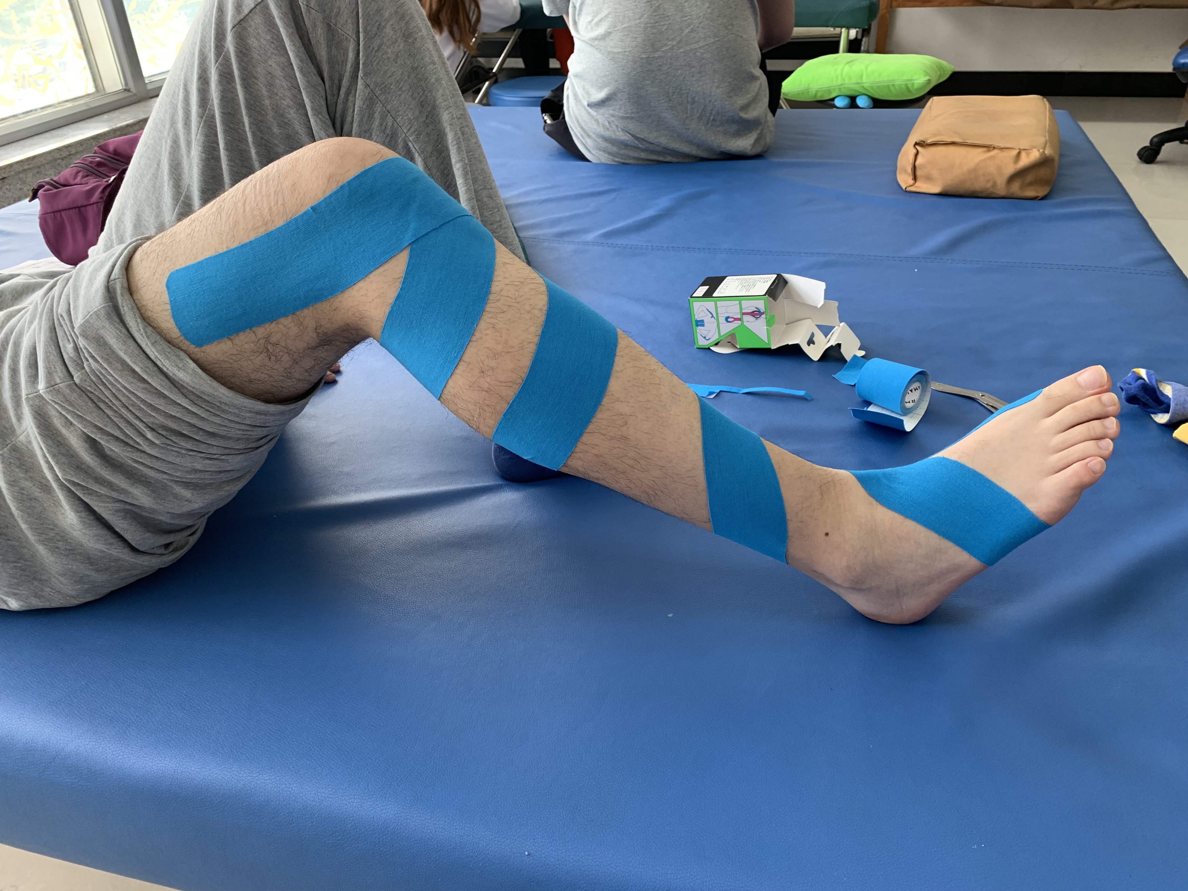 脚扭伤了做理疗有效吗,脚扭伤有后遗症吗