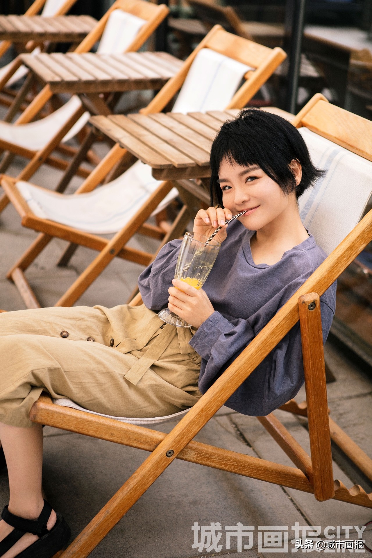 鼓手石璐心酸经历,女鼓手石璐多大