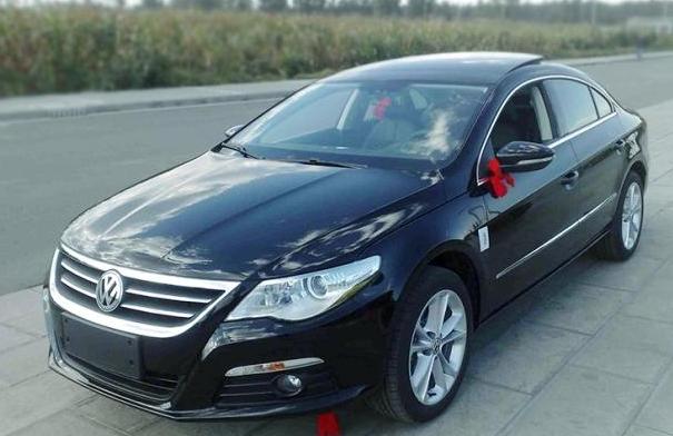 新车为什么绑红条,新车为啥拴红布