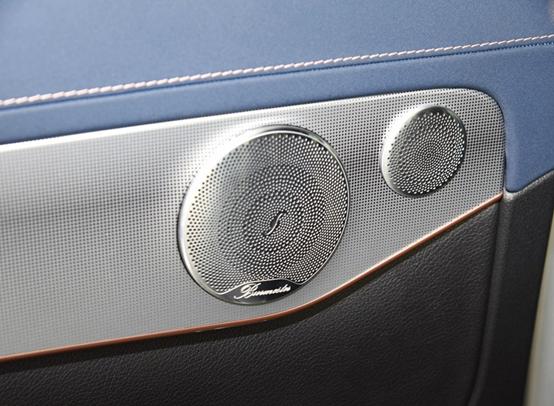 新能源车顶级音响试听,新能源车音响测评对比