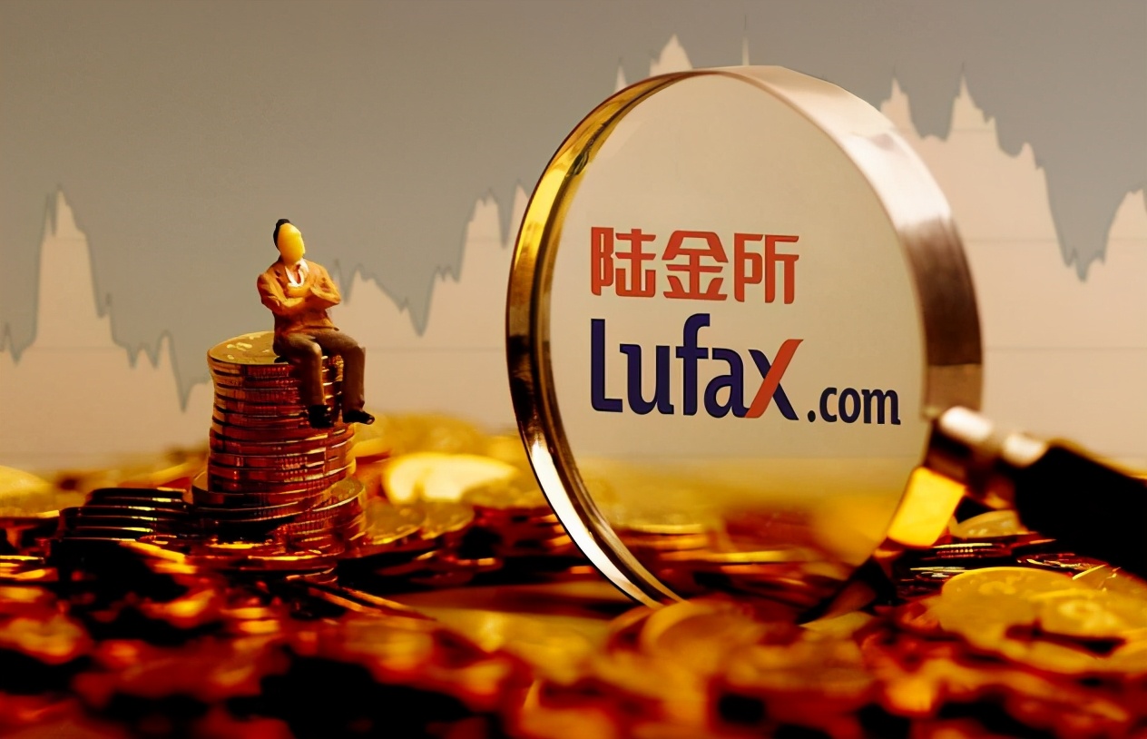 陆金所为什么市值才100亿,平安旗下陆金所上市时间