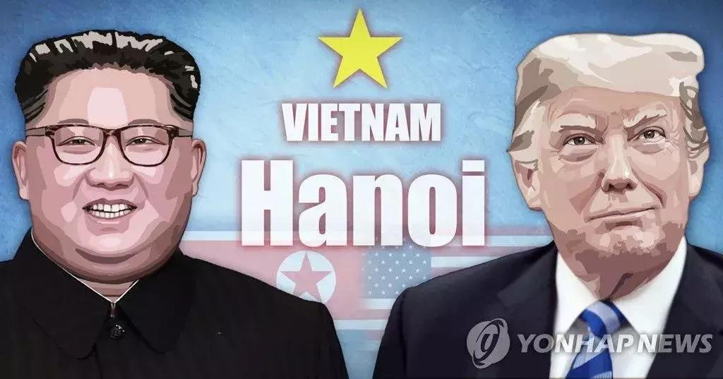 吴健：河内再会朝美究竟各自能做多大的让步？