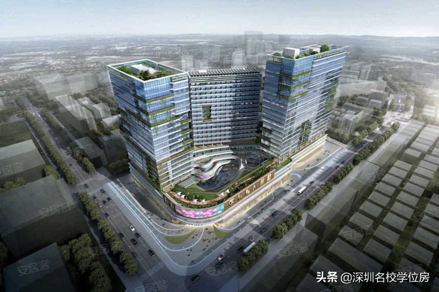 深圳红岭高中排位高过宝安中学吗,深圳红岭中学和宝安中学哪个厉害