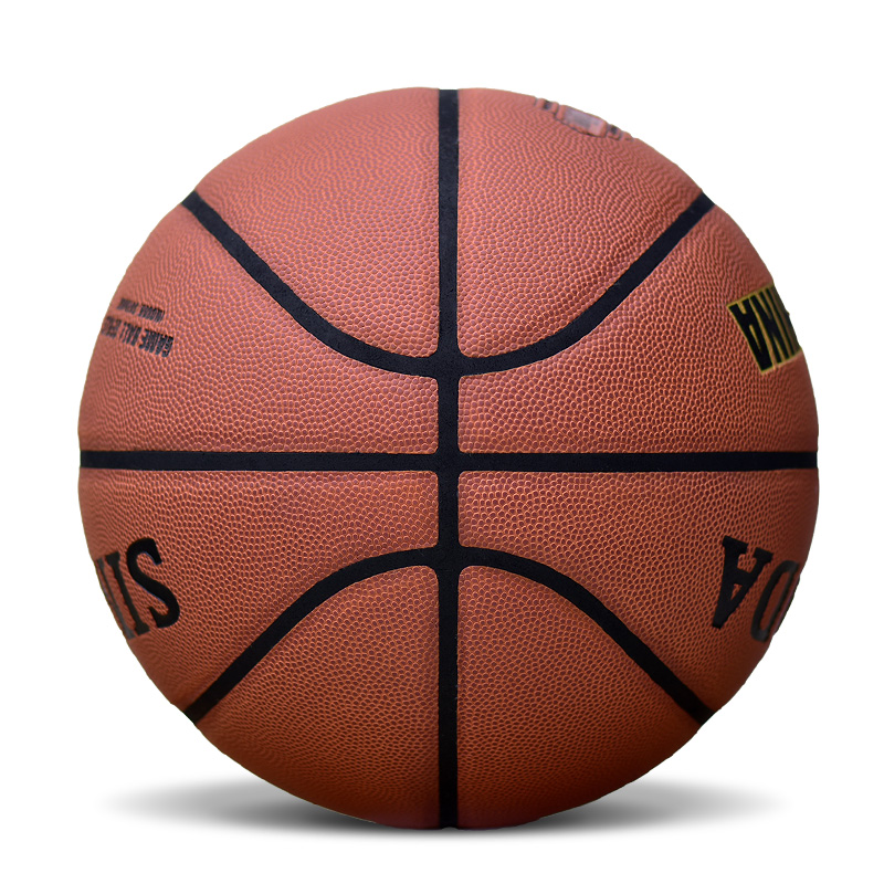 怎么给孩子挑选篮球,买篮球应该怎样挑选