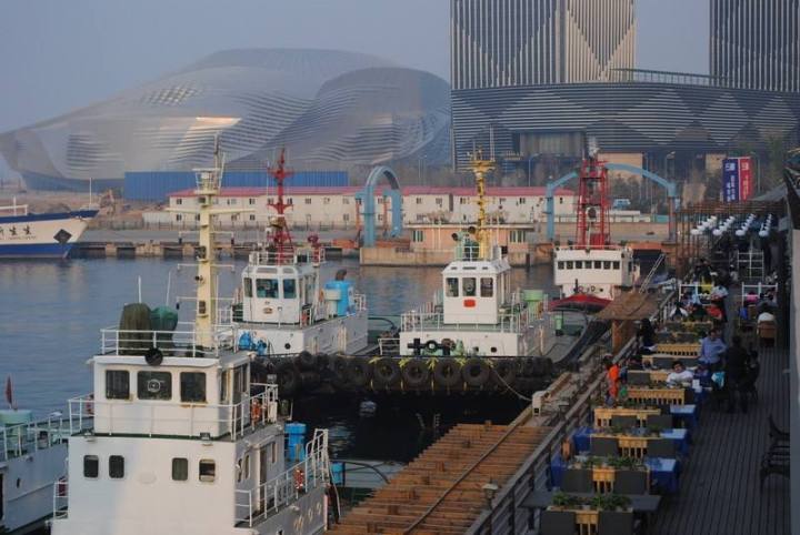 大连出发穷游去哪里比较好,大连穷游必去的十个地方推荐