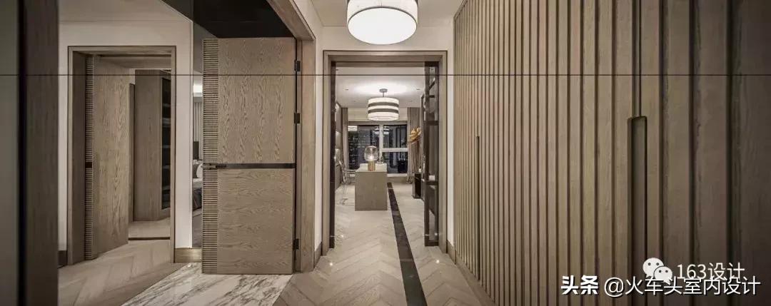 北京首创天禧阿玛尼装修,北京首创天禧2号楼