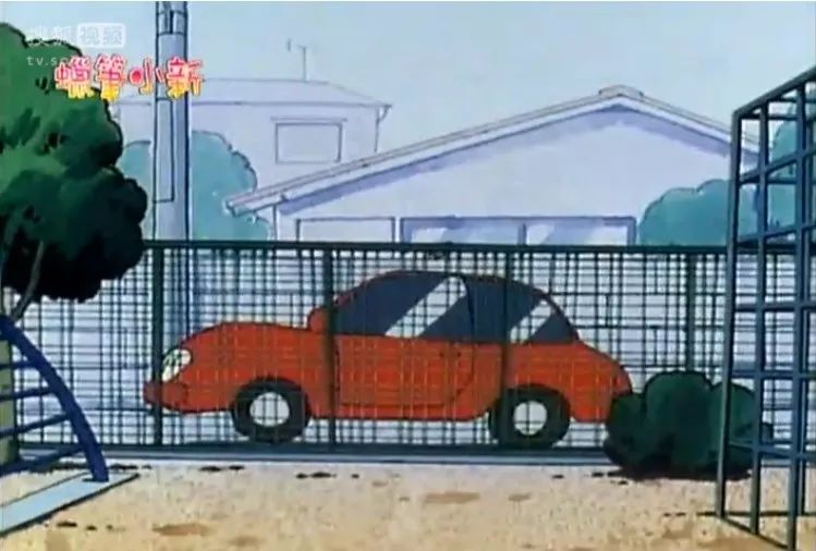 蜡笔小新黑帮园长名场面,蜡笔小新园长黑老大名场面