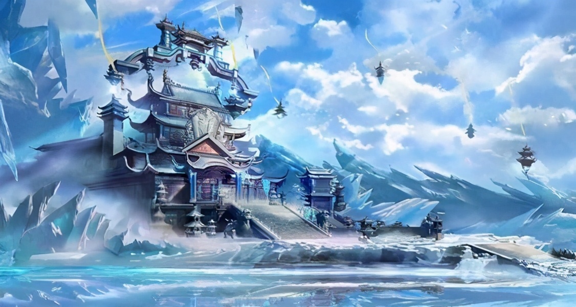 四本完结许久仍是巅峰的小说，每一本都代表青春的回忆，百看不腻