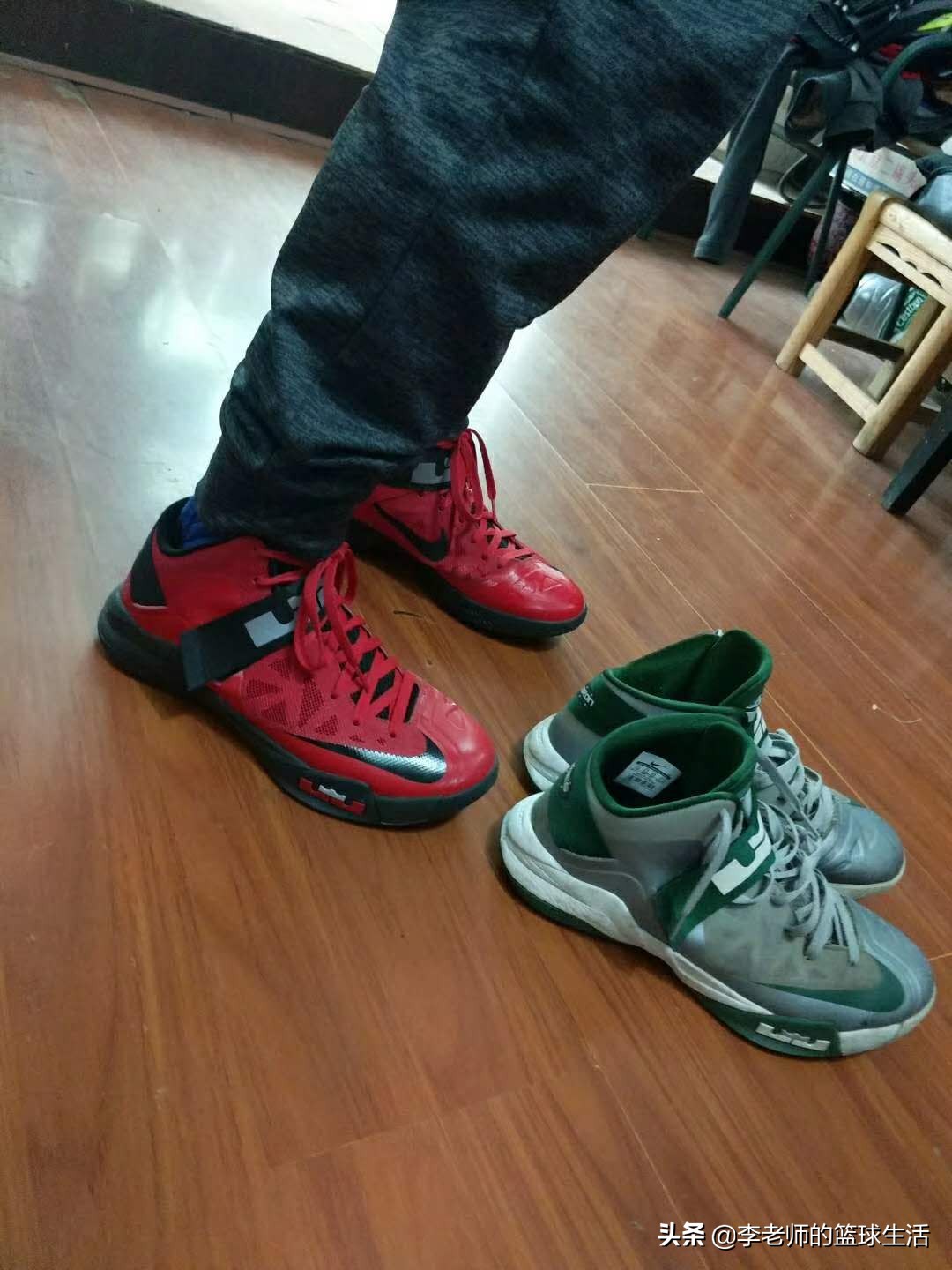 nike詹姆斯最好的篮球鞋,nike发布詹姆斯新战靴