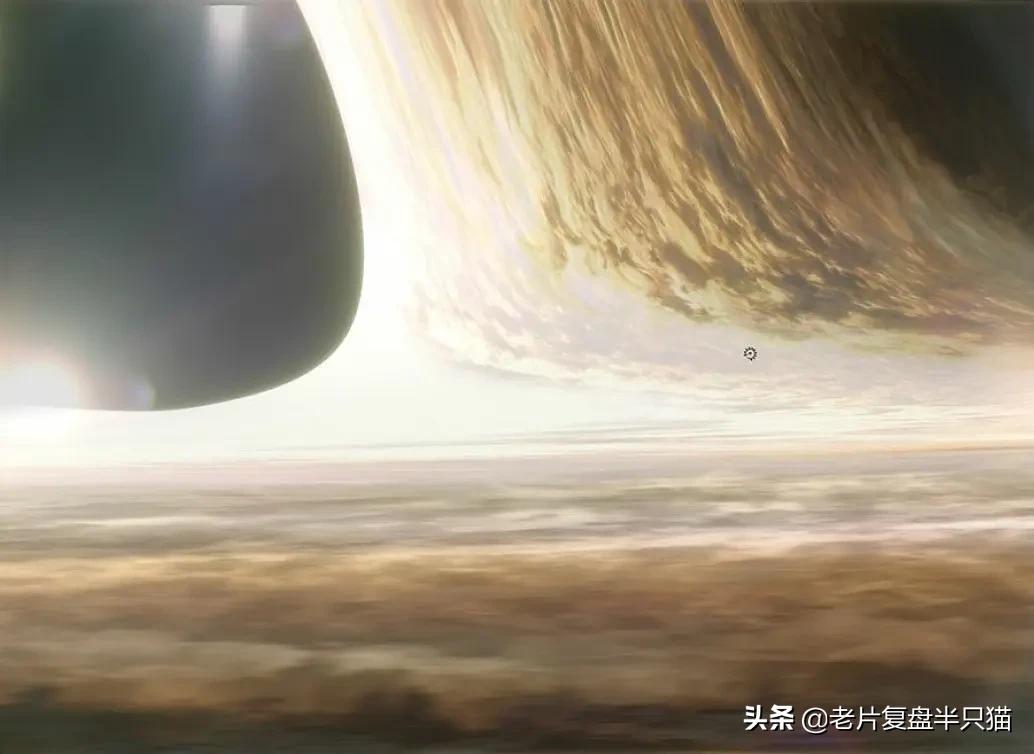 科幻电影揭秘星际穿越,星际穿越这部电影蕴含的物理知识