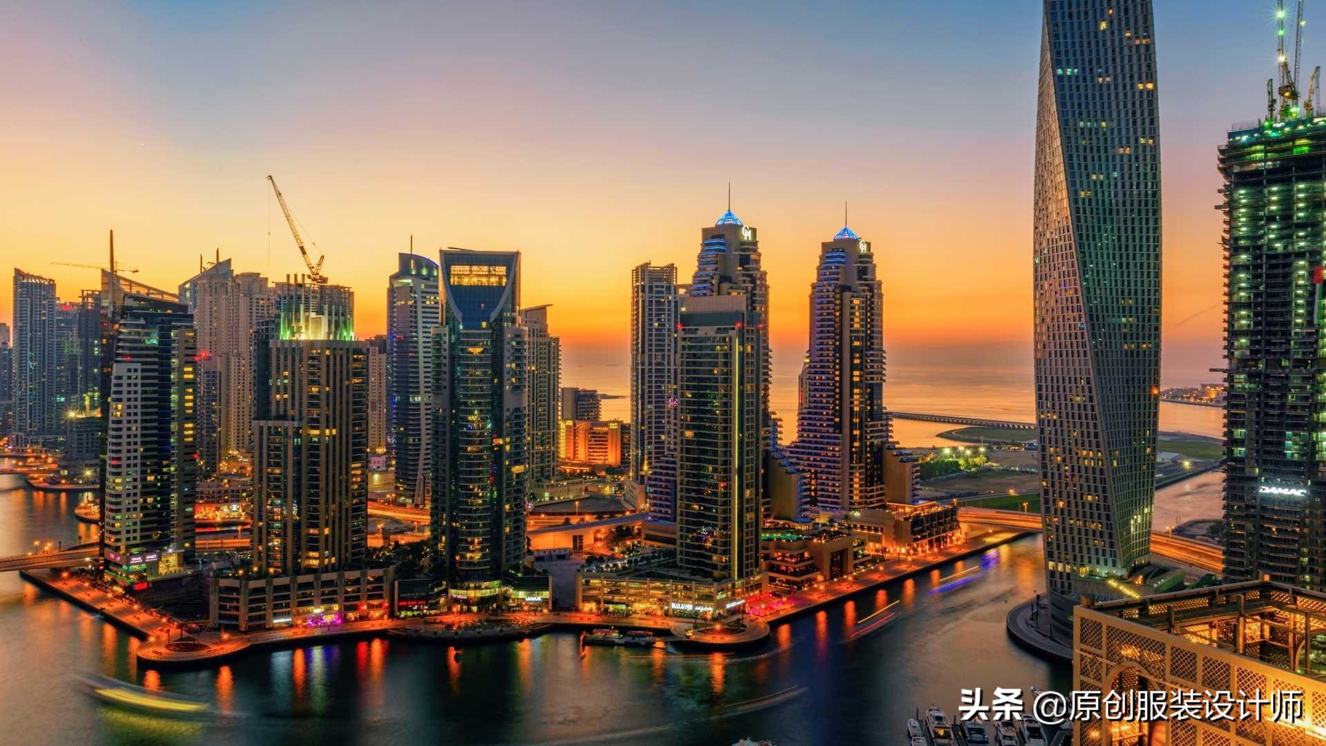 朋友圈代购奢侈品包包,迪拜的lv便宜吗