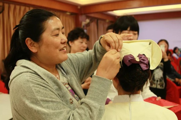 常州这家医院的“领头羊”，用31年青春诠释初心与奋斗！
