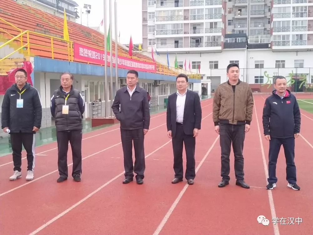 陕西省青少年校园足球联赛,2020年陕西青少年足球锦标赛决赛