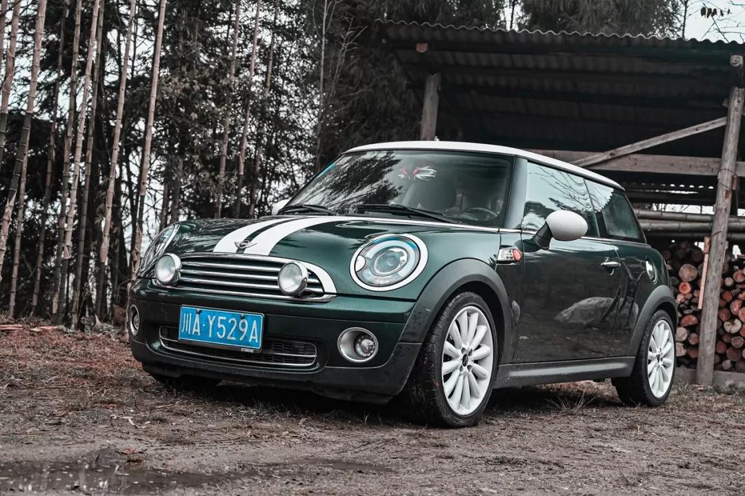 驾仕派2019款评测,八万元能买二手丰田车吗