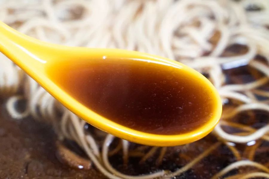 上海虹口十大面馆排名,虹口老面馆哪家好吃