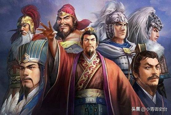 真正看懂三国才发现刘备是真英雄,刘备是怎么被误导的