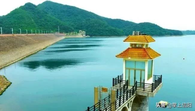 吐槽南湾湖,南湾湖旅游评价