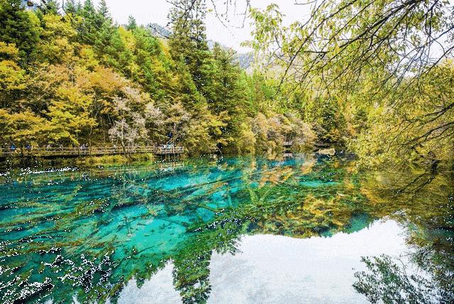 华夏大地人杰地灵地大物博,泱泱华夏大好河山视频