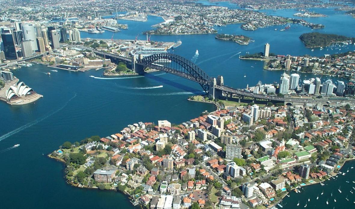 澳洲悉尼签证办理流程,澳洲悉尼工作流程