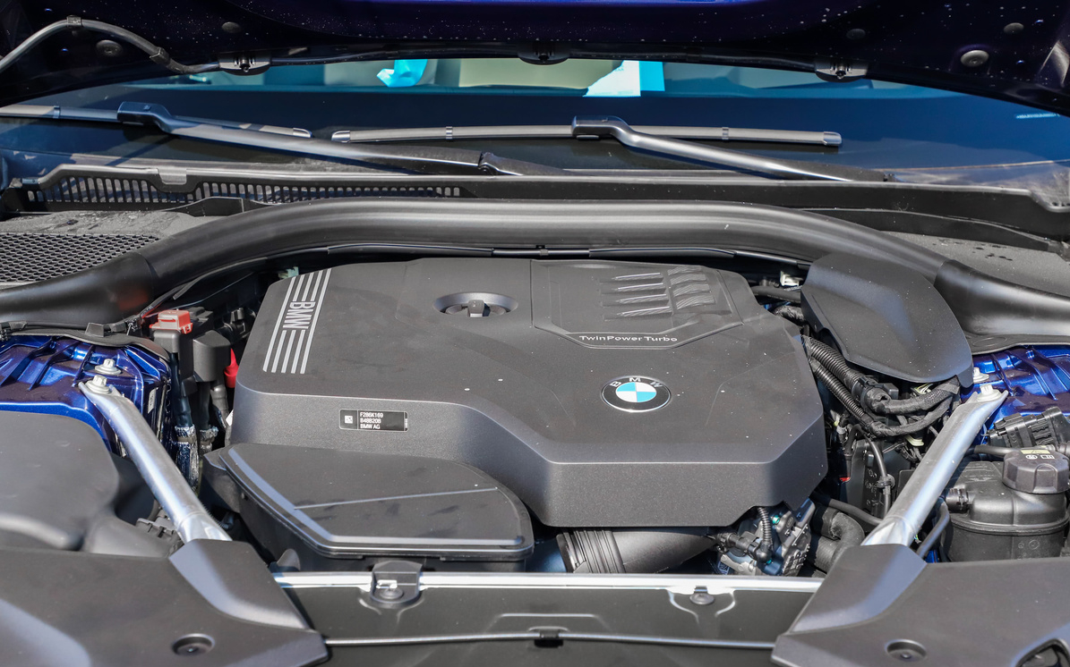 进口版宝马5系的最新报价,进口版宝马5系的最低价格