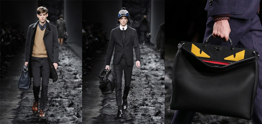 忘了巴黎世家，现在的00后都把FENDI当潮牌