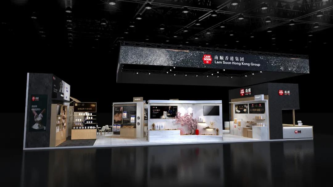 南顺面粉全国五个基地地址,上海烘焙展南顺面粉