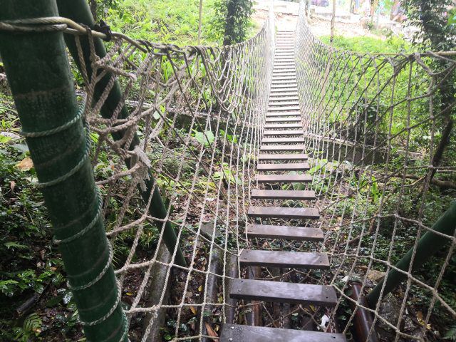 深圳周末小众好去处,深圳大鹏小众旅游景点