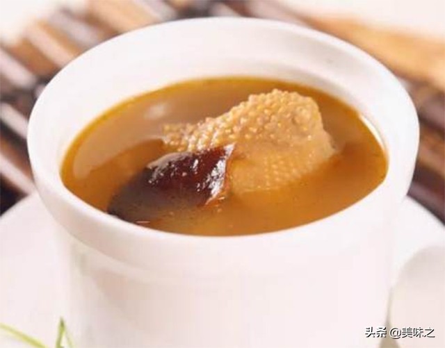 秋季清淡滋补养生汤,最适合秋天的十款养生汤