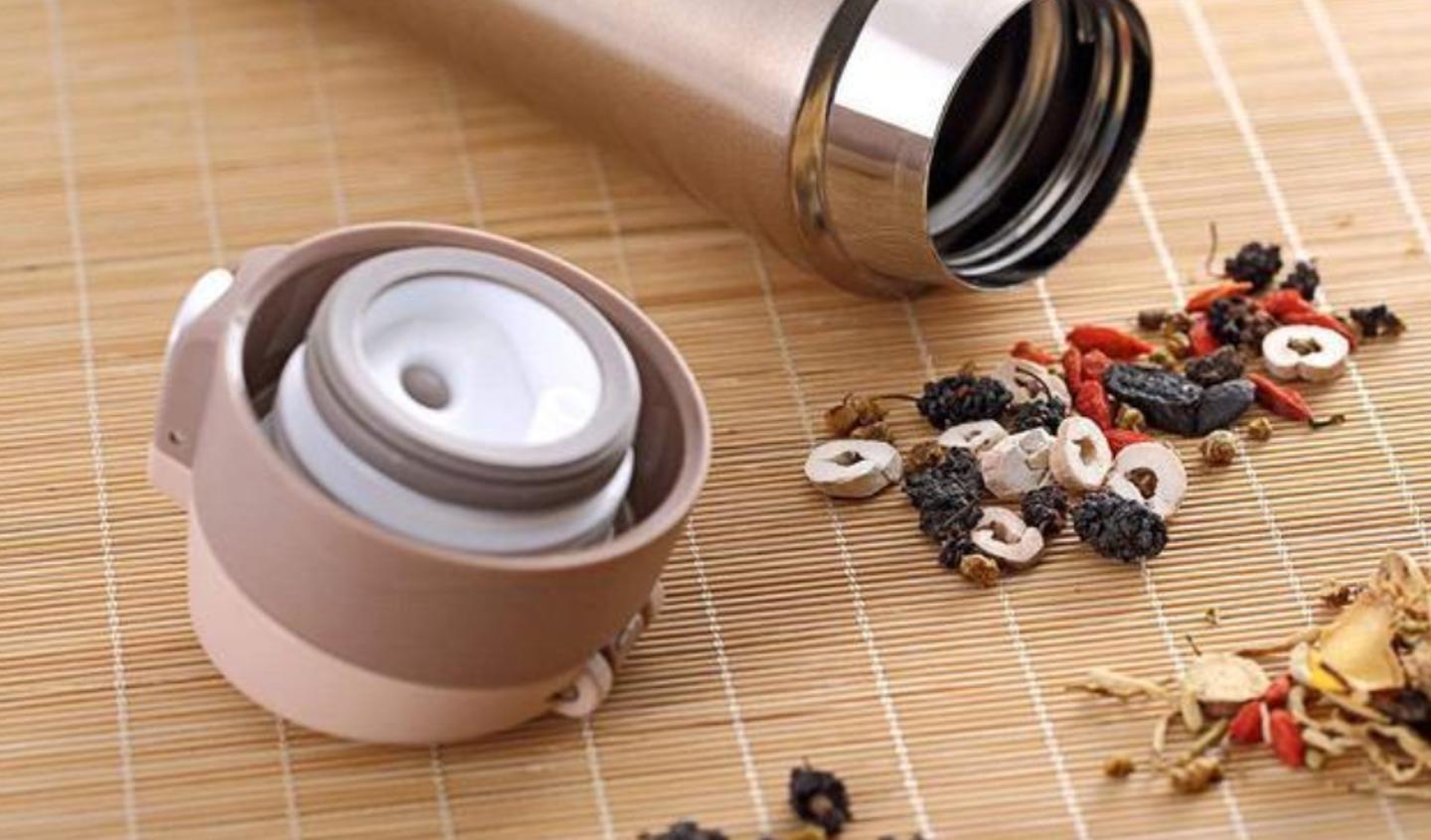 保温杯重金属超标变成夺命杯,保温杯重金属超标中毒