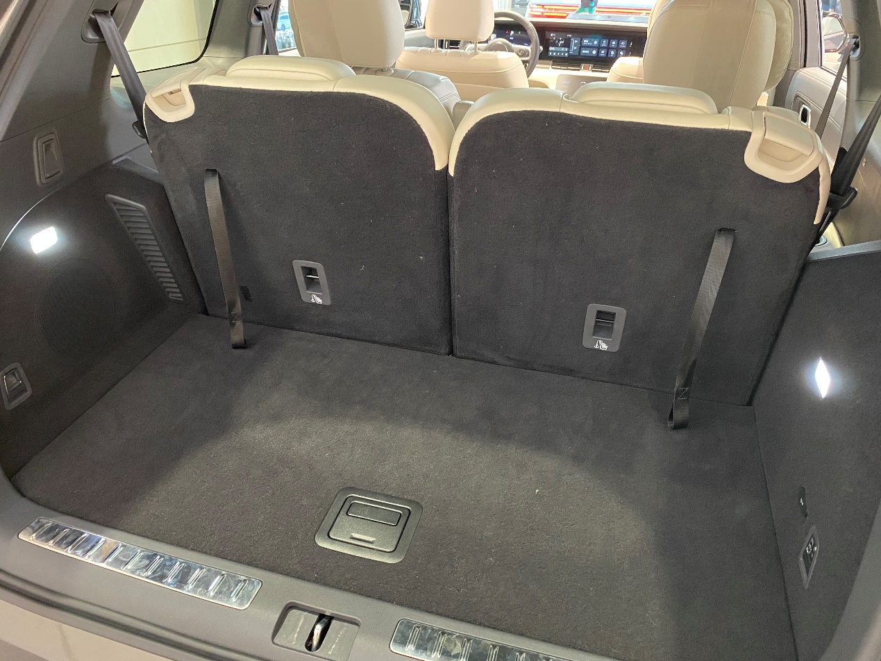 60万最顶配的理想one,现在还能买到2020款理想one吗