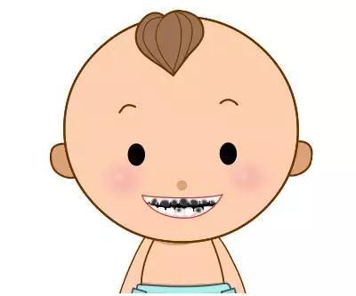 10个孩子7个有虫牙！这件事要从0岁开始做！